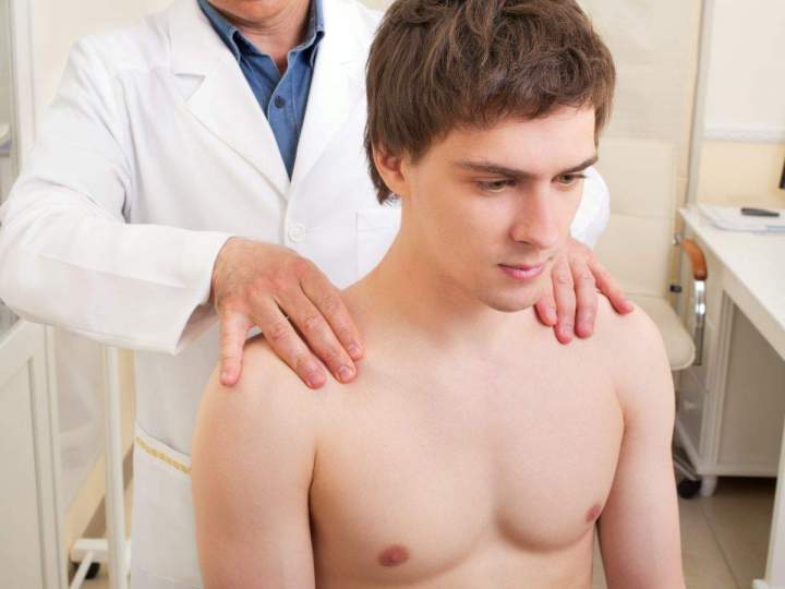 Différents types de massage pour faire disparaître vos douleurs