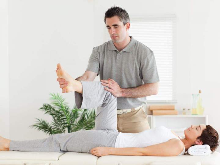 Des soins efficaces pour rétablir vos fonctions motrices